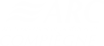 Logo association du pays Compiégnois